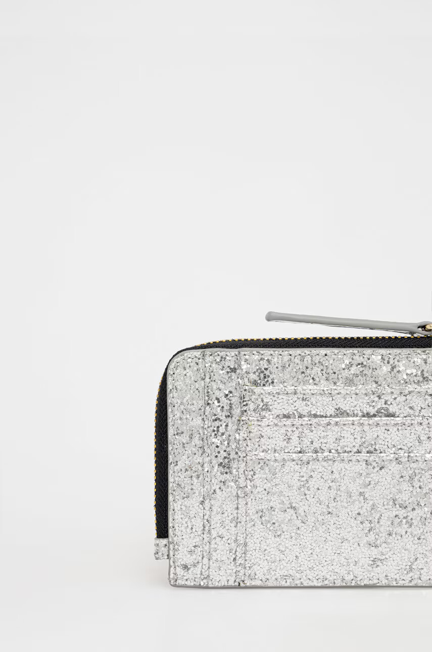 Chiara Ferragni Портмоне Range O- Eye Start Logo - Pepit.bg