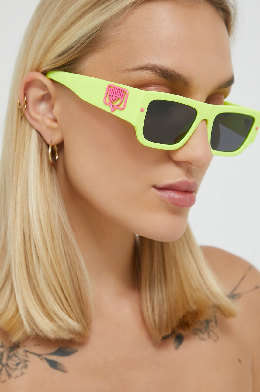 Chiara Ferragni Слънчеви очила - Pepit.bg