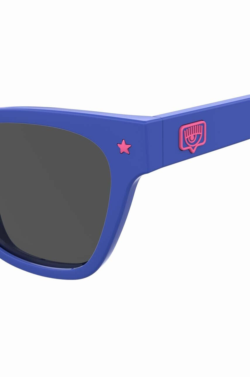 Chiara Ferragni Слънчеви очила 1020/S в тъмносиньо - Pepit.bg