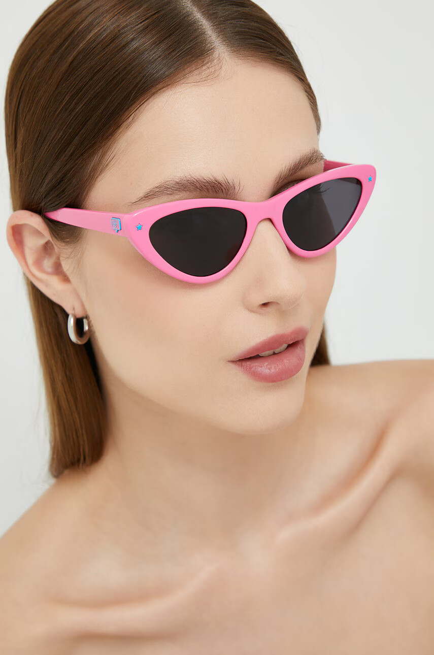 Chiara Ferragni Слънчеви очила - Pepit.bg
