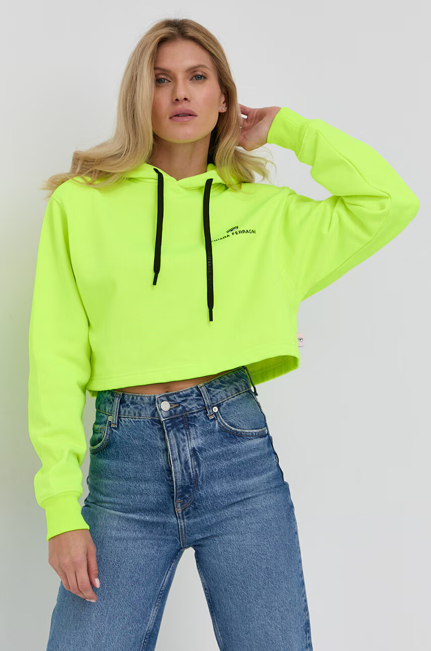 Chiara Ferragni Суичър - Pepit.bg