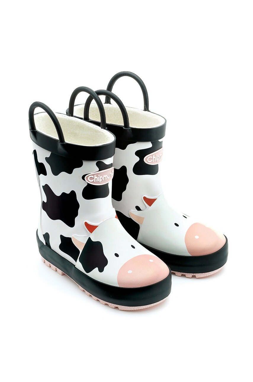 Chipmunks Детски гумени ботуши Gertie - Pepit.bg