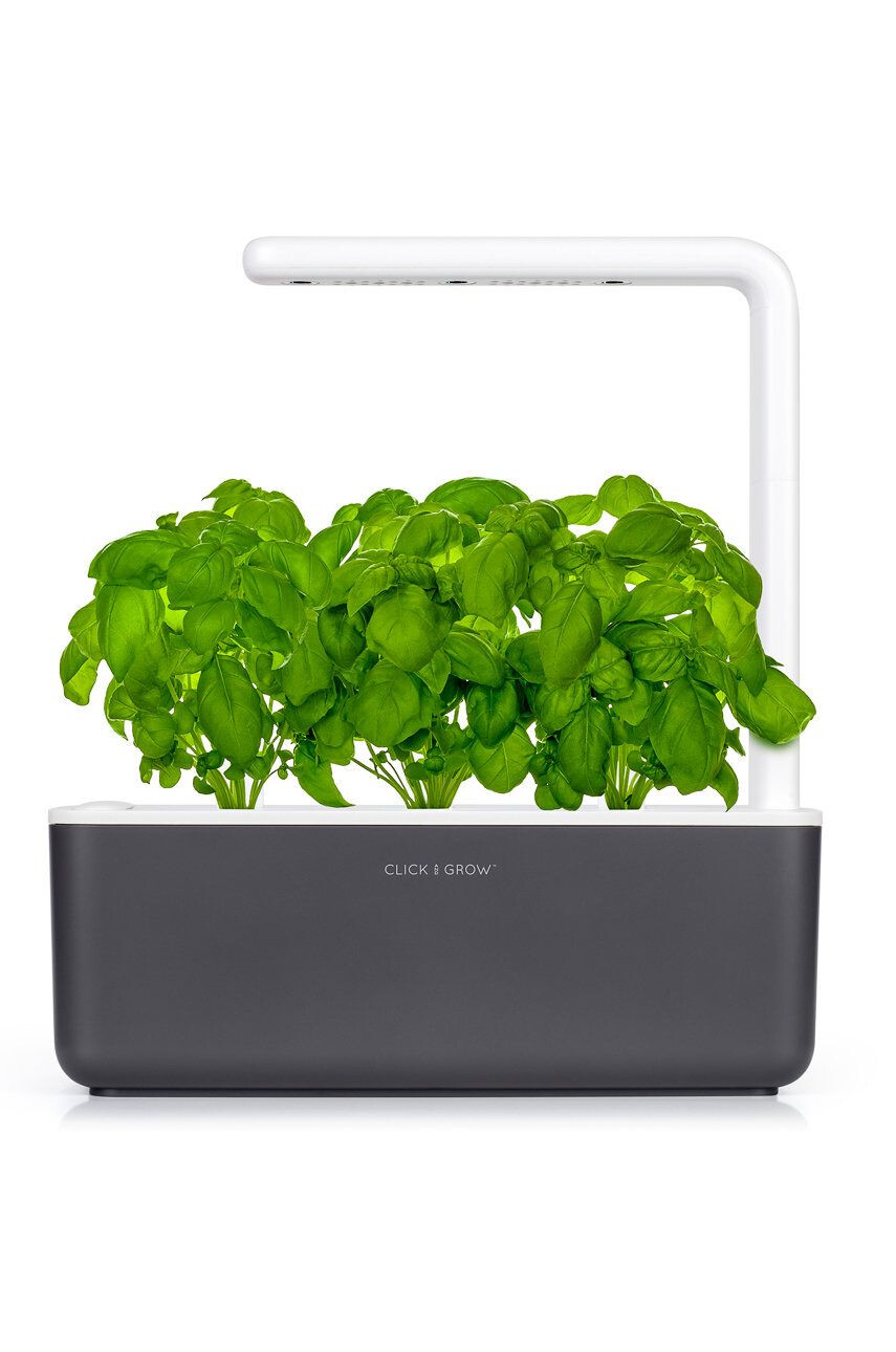 Click & Grow Автономна домашна градина Smart Garden 3 - Pepit.bg