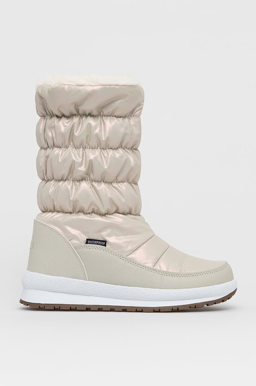 CMP Апрески Holse Wmn Snow Boot Wp в бежово - Pepit.bg
