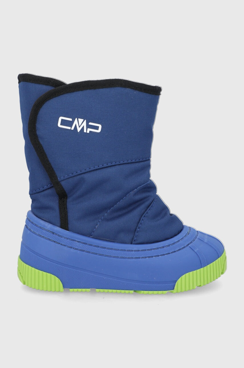 CMP Детски апрески Baby Latu Snow Boots - Pepit.bg