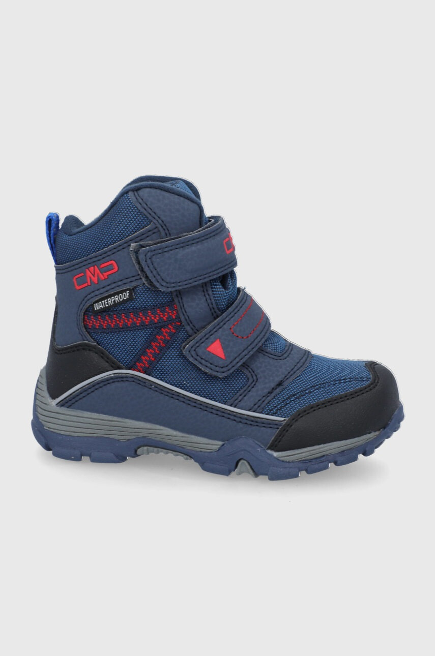 CMP Детски апрески Pyry Snow Boot - Pepit.bg