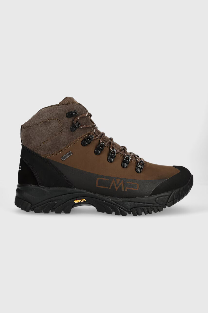 CMP Обувки Dhenieb Waterproof в кафяво - Pepit.bg
