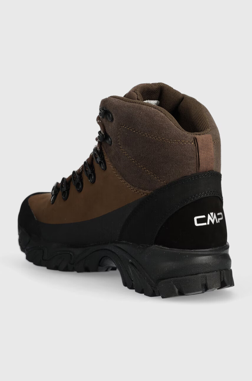 CMP Обувки Dhenieb Waterproof в кафяво - Pepit.bg