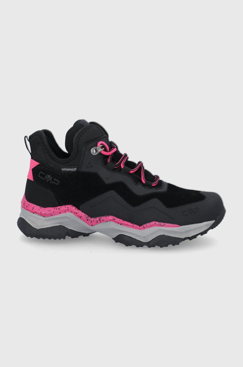 CMP Обувки Gimyr Wmn Hiking Shoe Wp - Pepit.bg