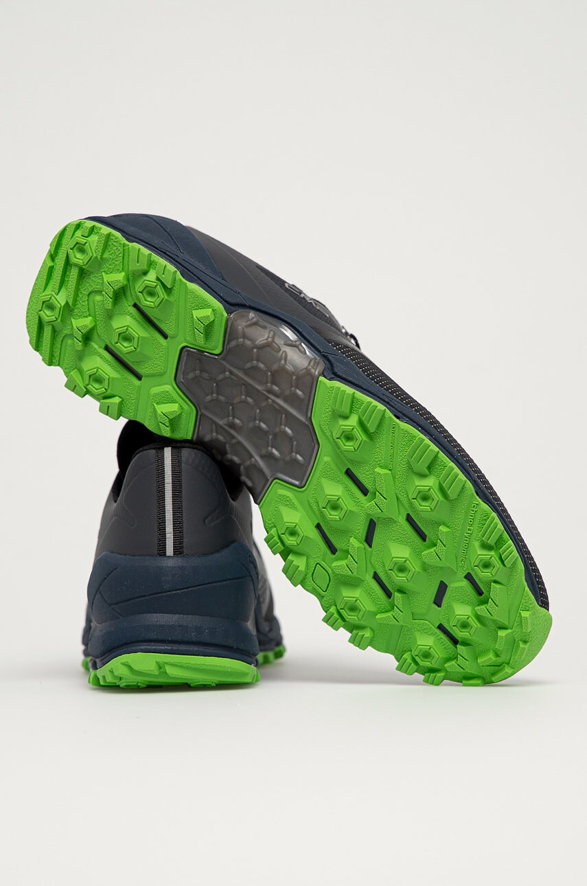 CMP Обувки мъжки в черно - Pepit.bg