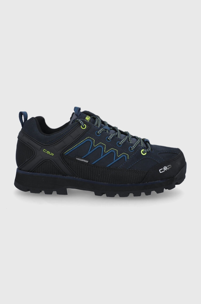 CMP Обувки Moon Low Trekking Shoe Wp - Pepit.bg