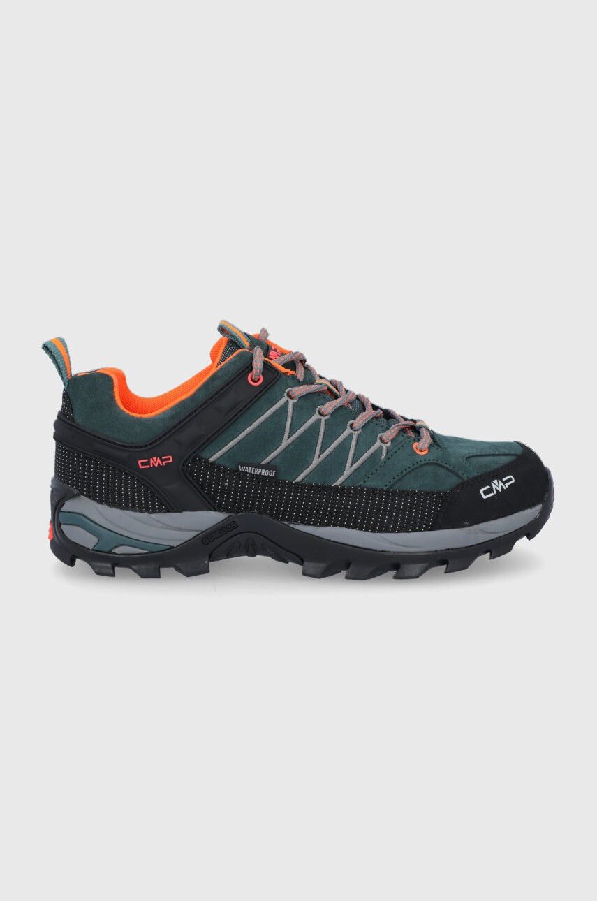 CMP Обувки Rigel Low Trekking - Pepit.bg