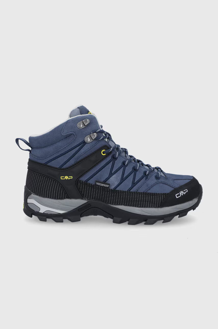CMP Обувки Rigel Mid Trekking - Pepit.bg