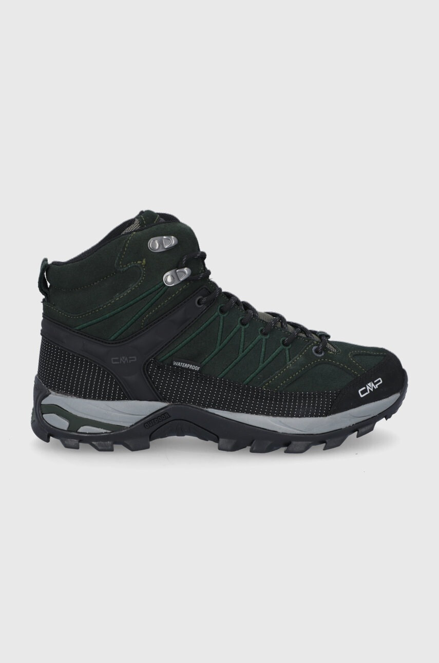CMP Обувки Rigel Mid Trekking - Pepit.bg