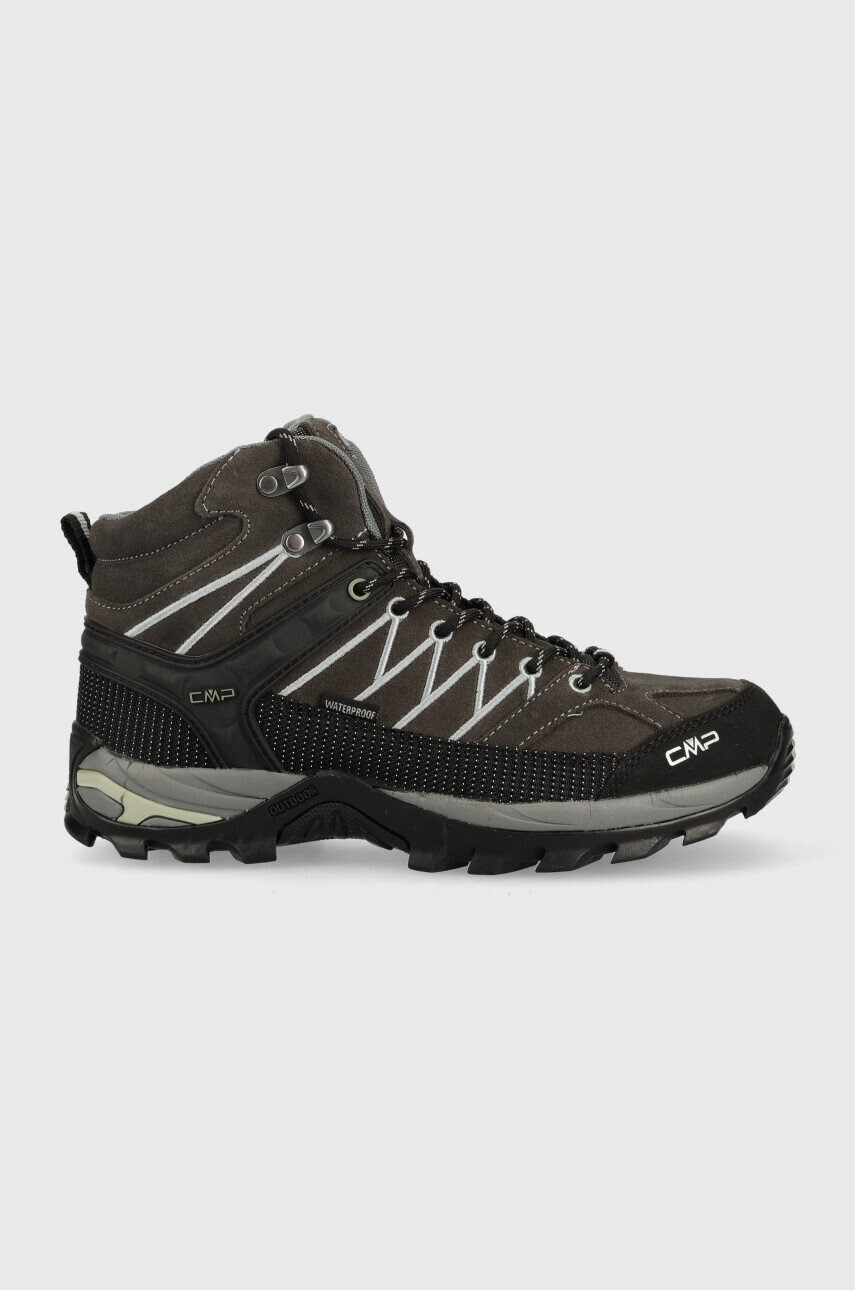 CMP Обувки Rigel Mid Waterproof - Pepit.bg