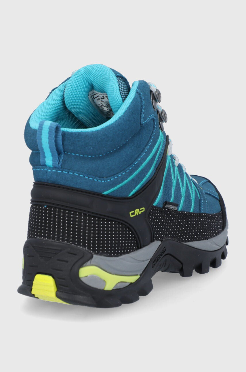 CMP Обувки Rigel Mid WMN Trekking дамски - Pepit.bg