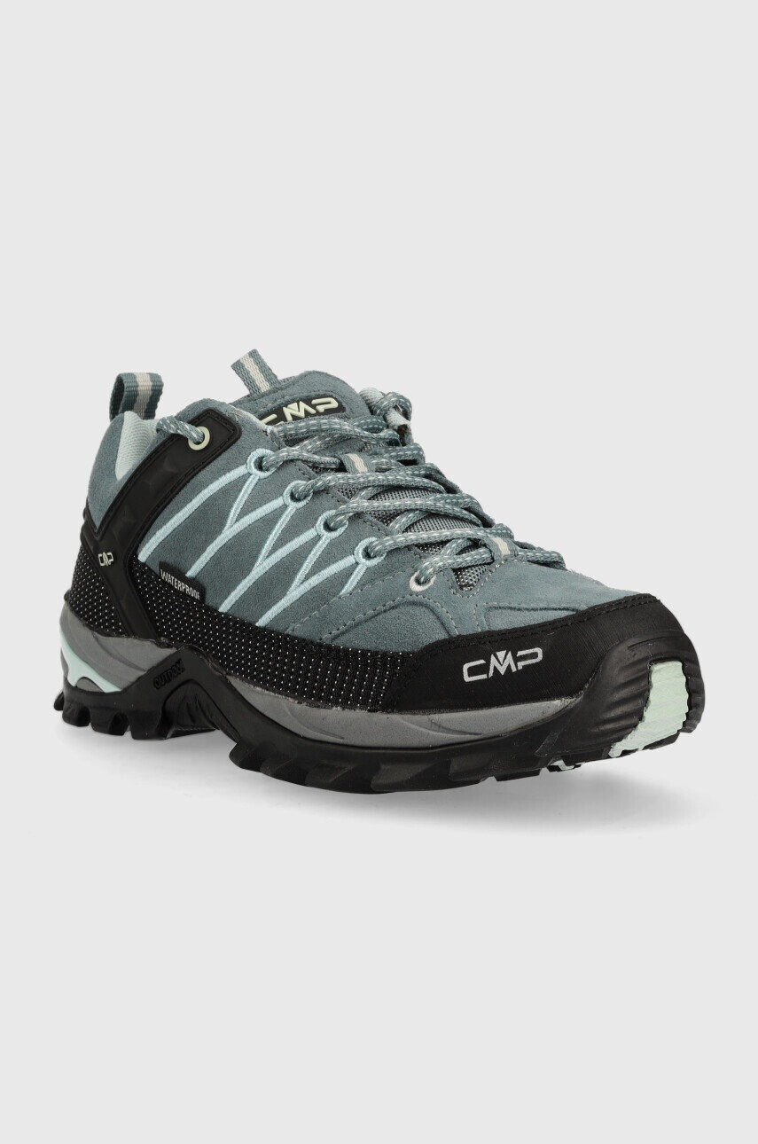 CMP Обувки Rigel Waterproof с изолация - Pepit.bg