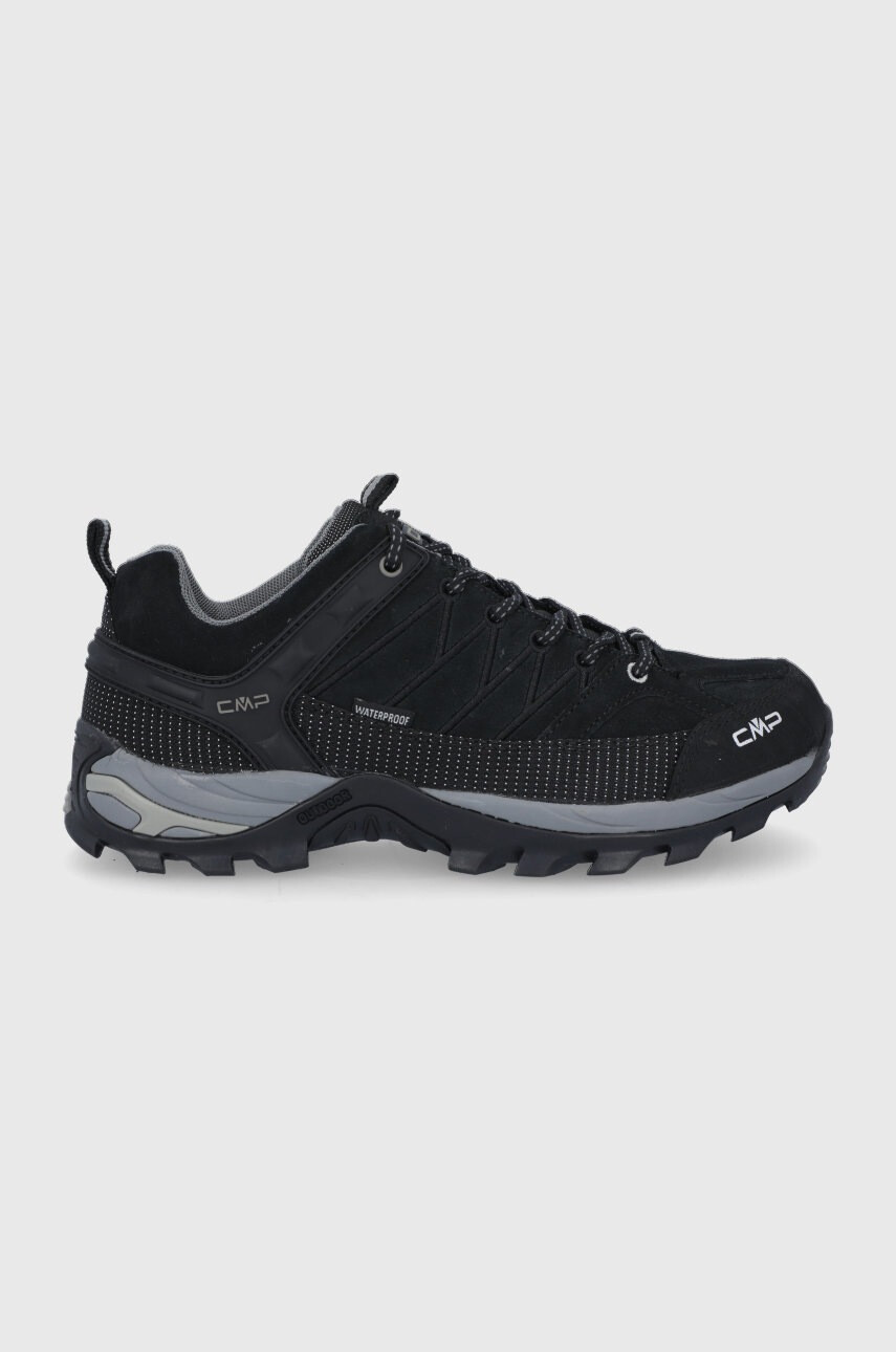 CMP Обувки Riger Low Trekking - Pepit.bg