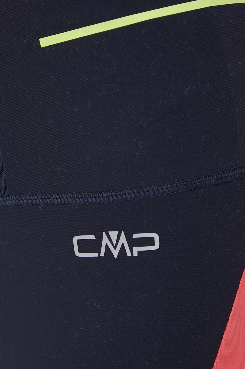CMP Спортен клин в тъмносиньо с десен - Pepit.bg