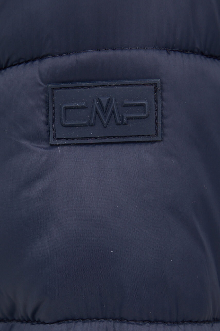 CMP Яке Snaps в тъмносиньо с преходна изолация - Pepit.bg