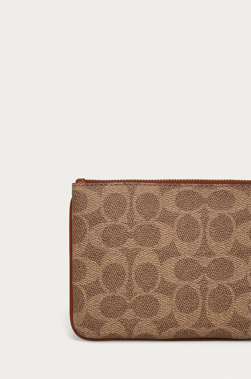 Coach Кожен портфейл - Pepit.bg