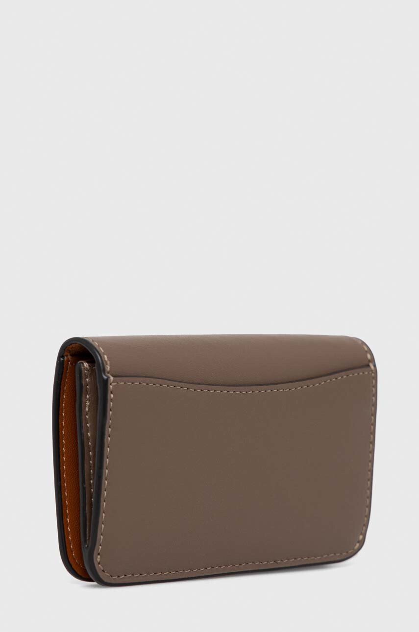 Coach Кожен портфейл - Pepit.bg