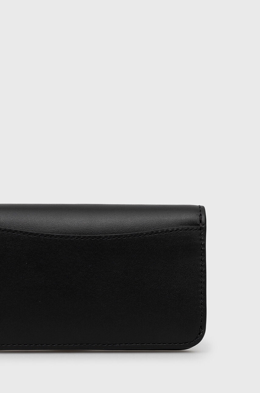 Coach Кожен портфейл - Pepit.bg