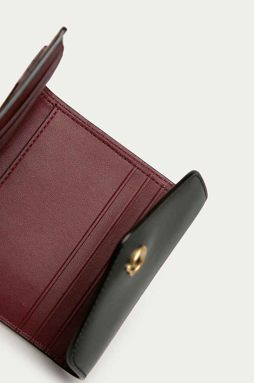 Coach Кожен портфейл - Pepit.bg