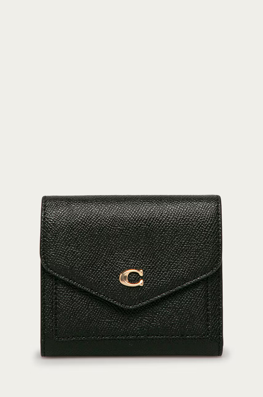 Coach Кожен портфейл - Pepit.bg
