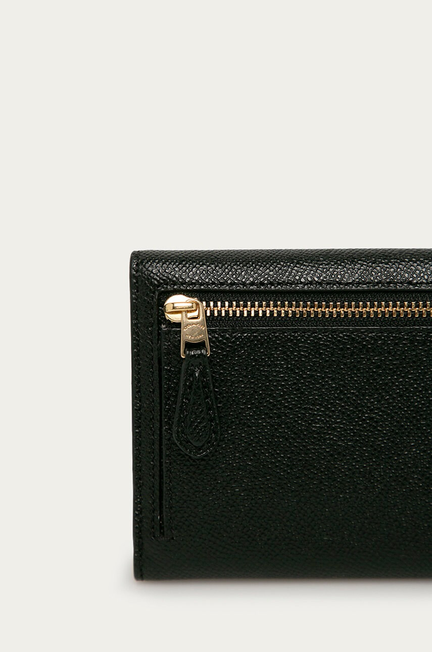 Coach Кожен портфейл - Pepit.bg