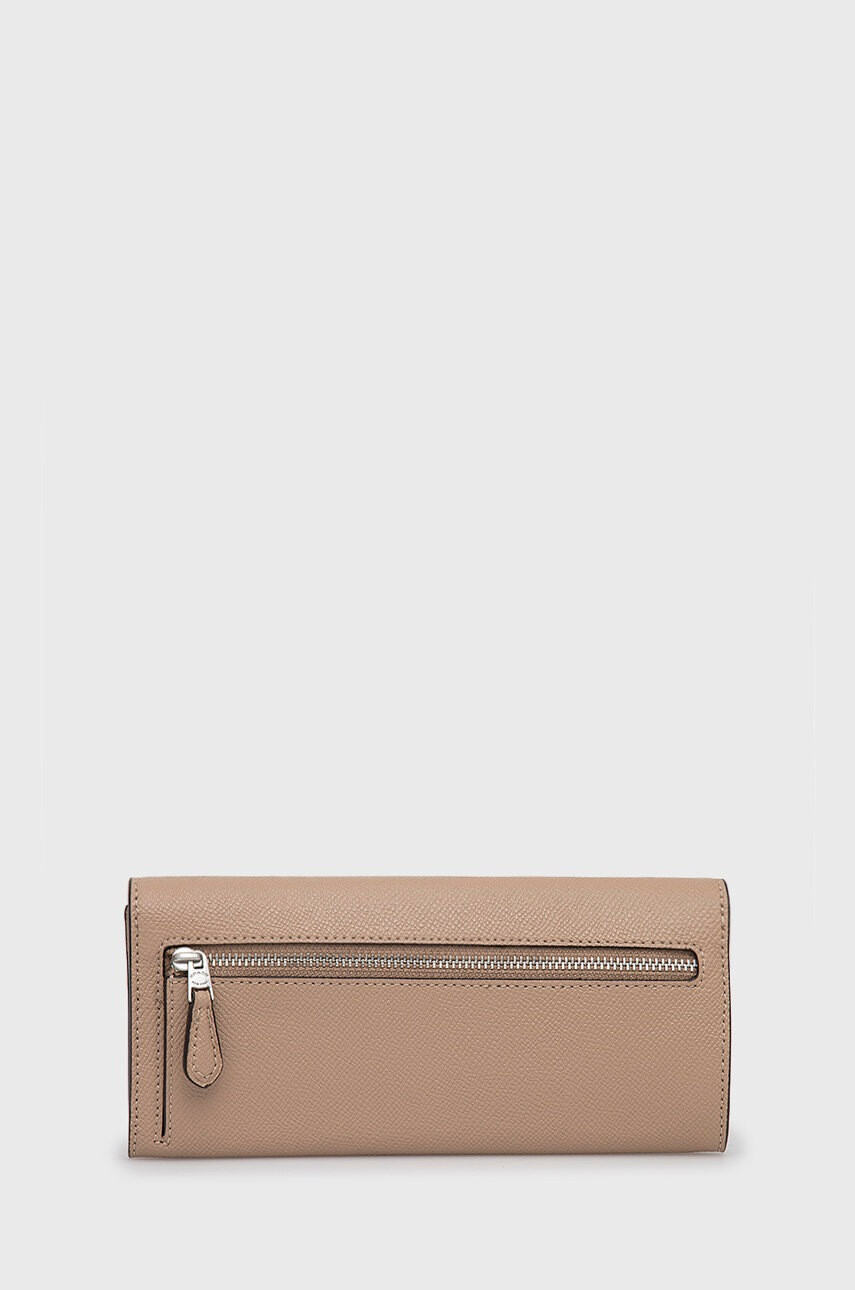 Coach Кожен портфейл - Pepit.bg