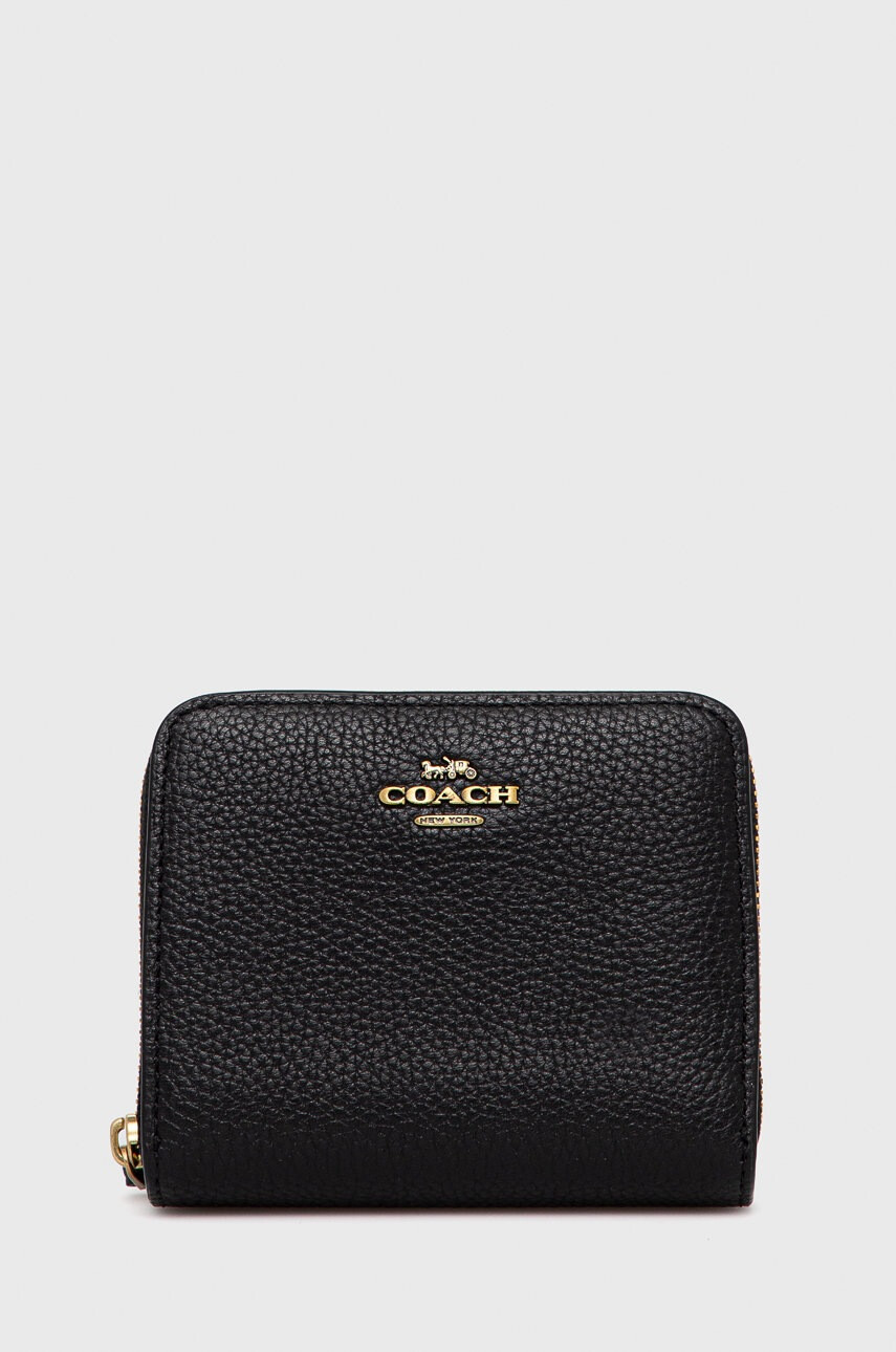 Coach Портфейл - Pepit.bg