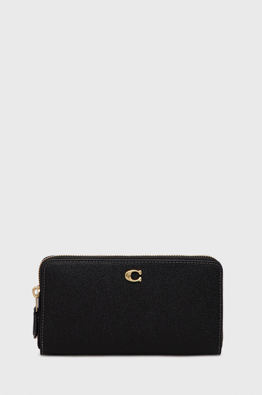 Coach Портфейл - Pepit.bg