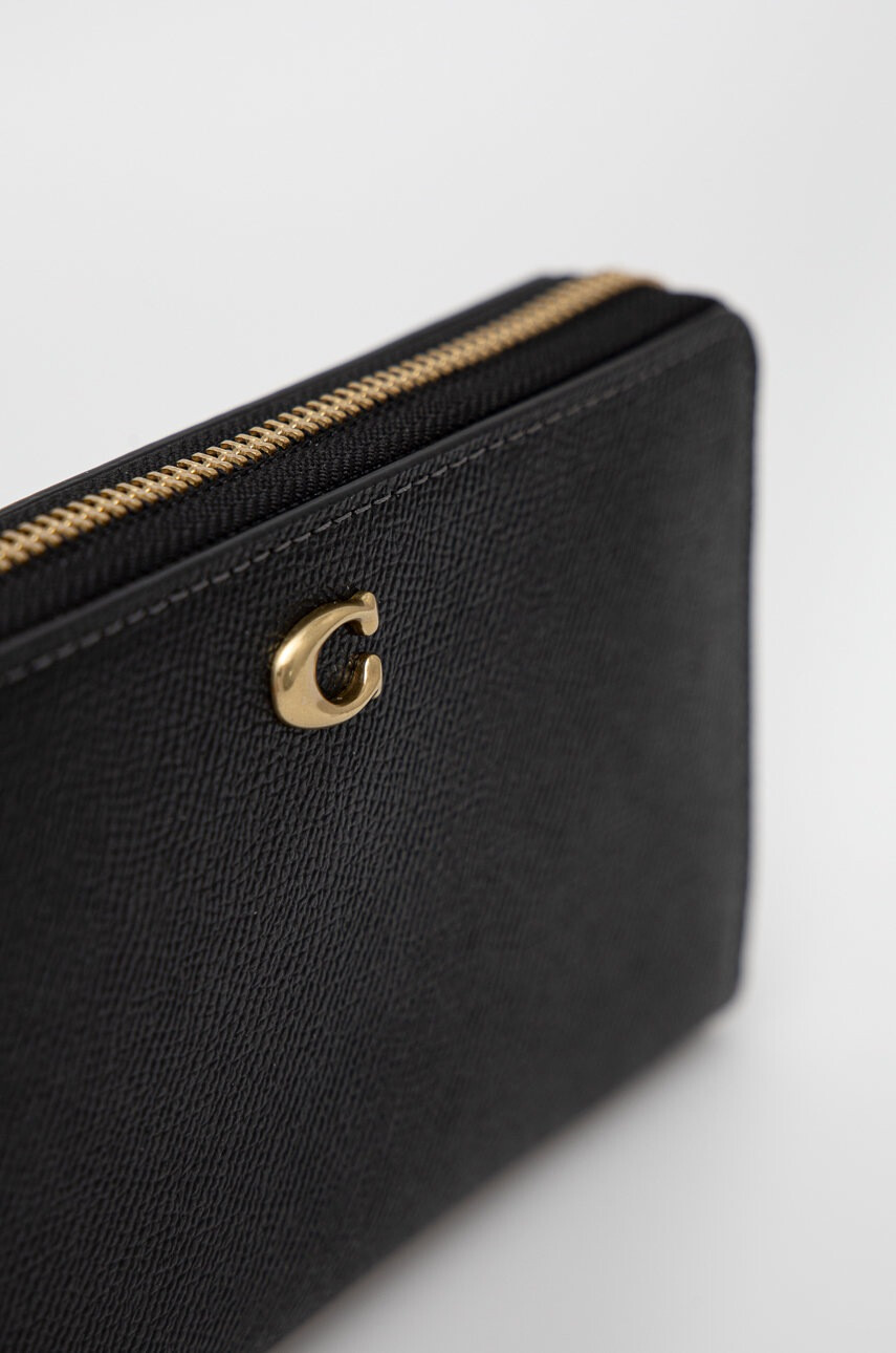 Coach Портфейл - Pepit.bg
