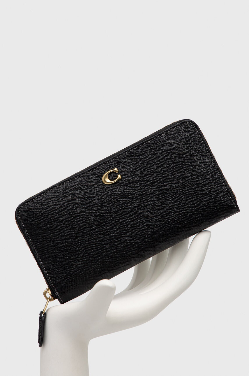 Coach Портфейл - Pepit.bg