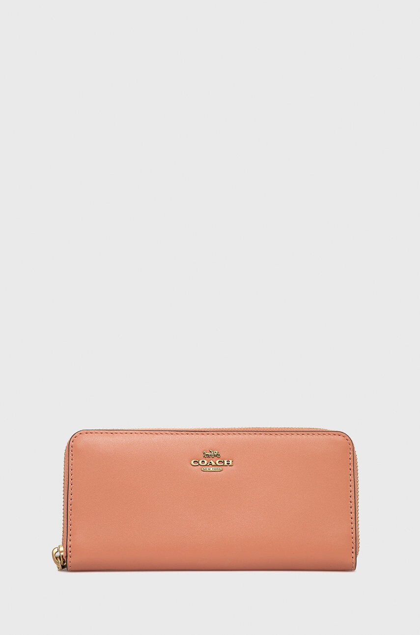 Coach Портфейл - Pepit.bg