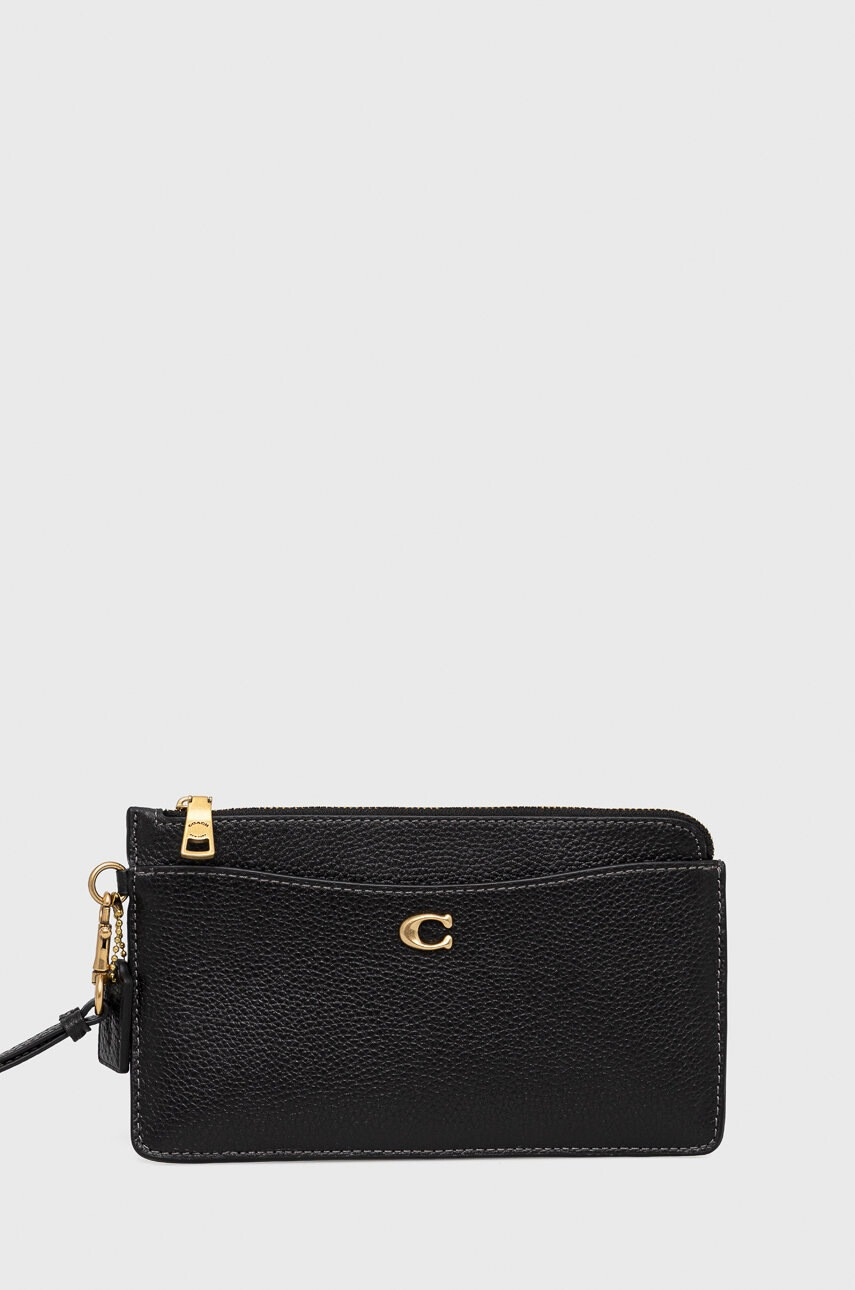 Coach Портфейл - Pepit.bg