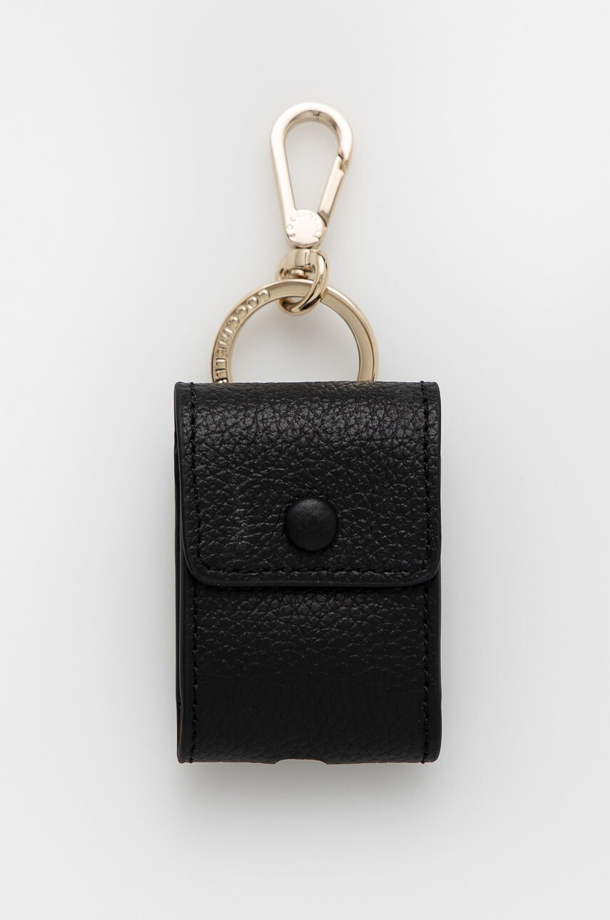 Coccinelle Калъф за Airpods Charm - Pepit.bg