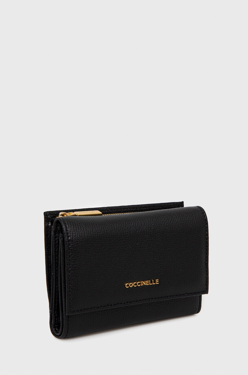 Coccinelle Кожен портфейл - Pepit.bg