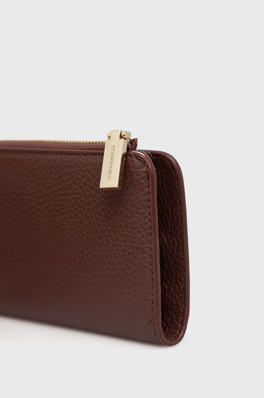 Coccinelle Кожен портфейл - Pepit.bg