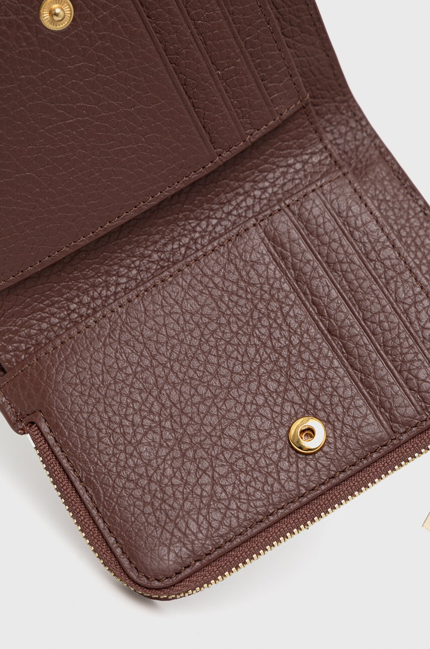 Coccinelle Кожен портфейл - Pepit.bg