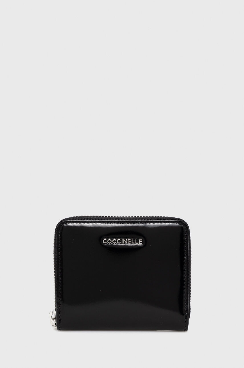 Coccinelle Кожен портфейл - Pepit.bg