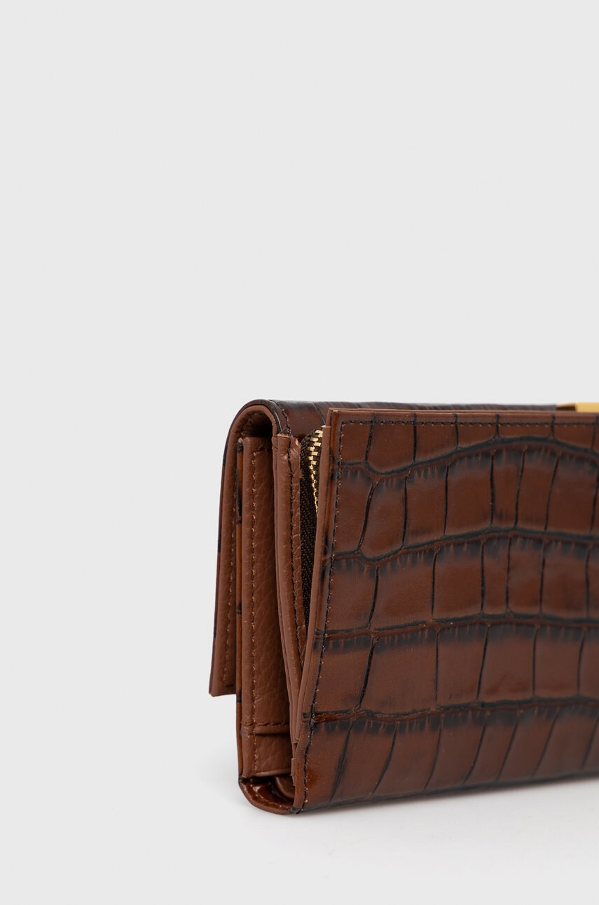 Coccinelle Кожен портфейл - Pepit.bg