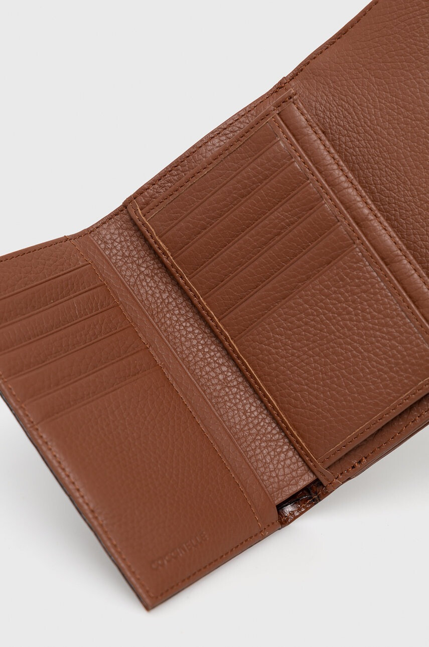 Coccinelle Кожен портфейл - Pepit.bg