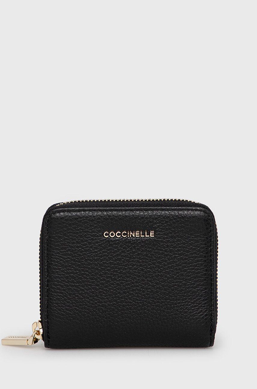 Coccinelle Кожен портфейл - Pepit.bg