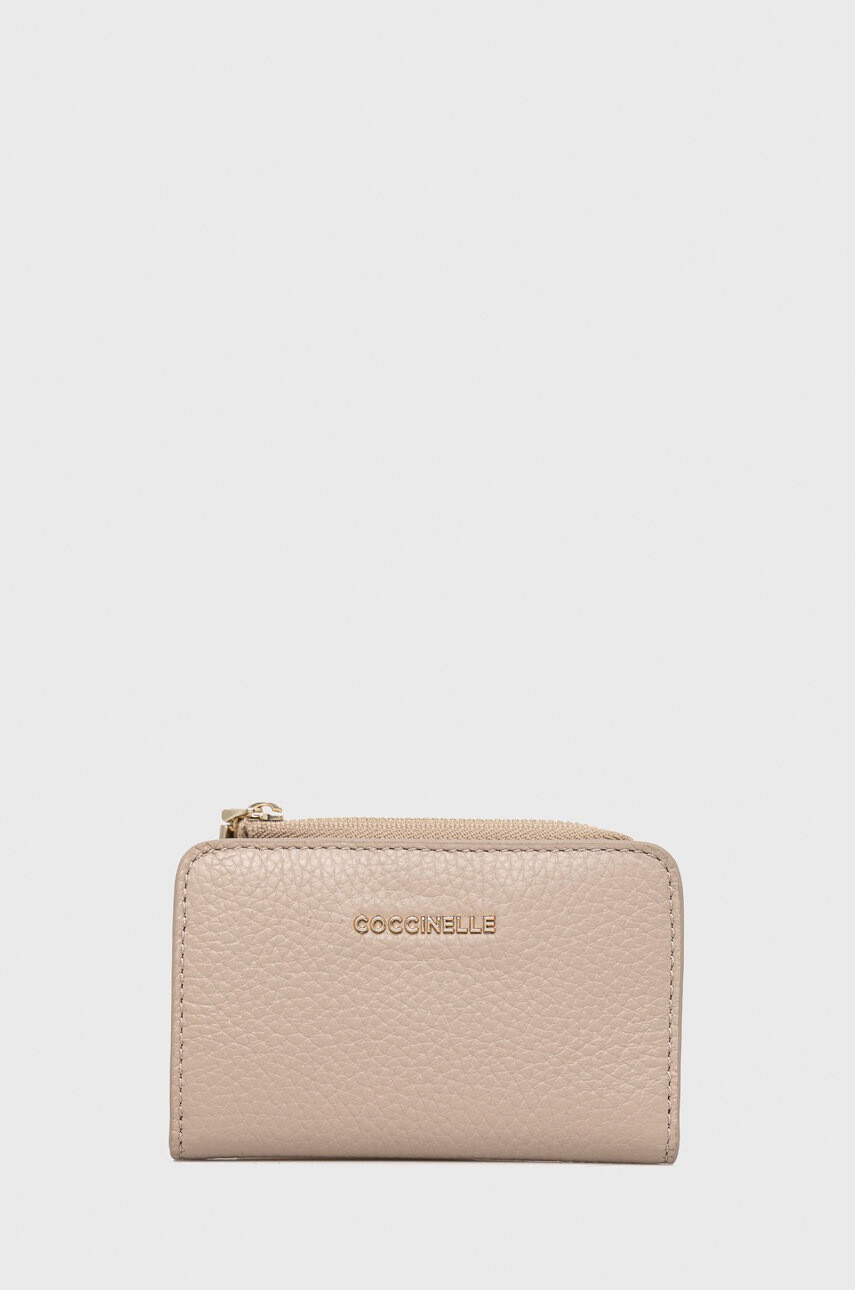 Coccinelle Портфейл - Pepit.bg
