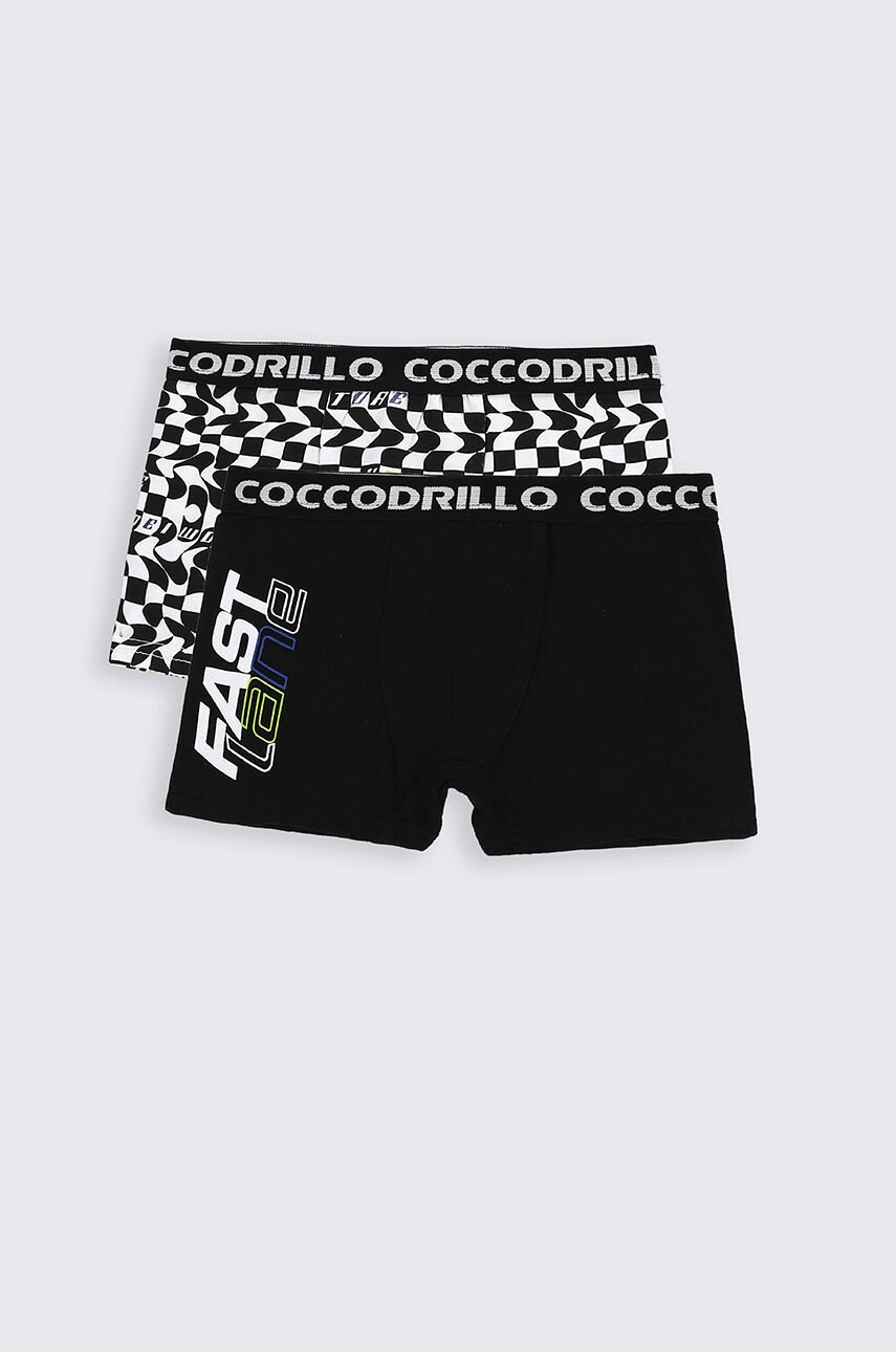 Coccodrillo Детски боксерки - Pepit.bg