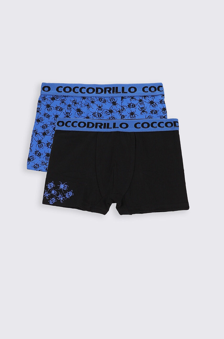 Coccodrillo Детски боксерки - Pepit.bg