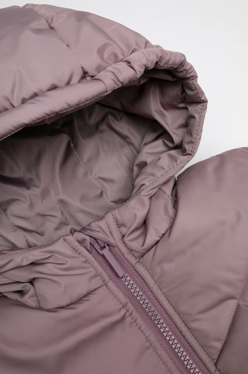 Coccodrillo Детско яке в розово - Pepit.bg