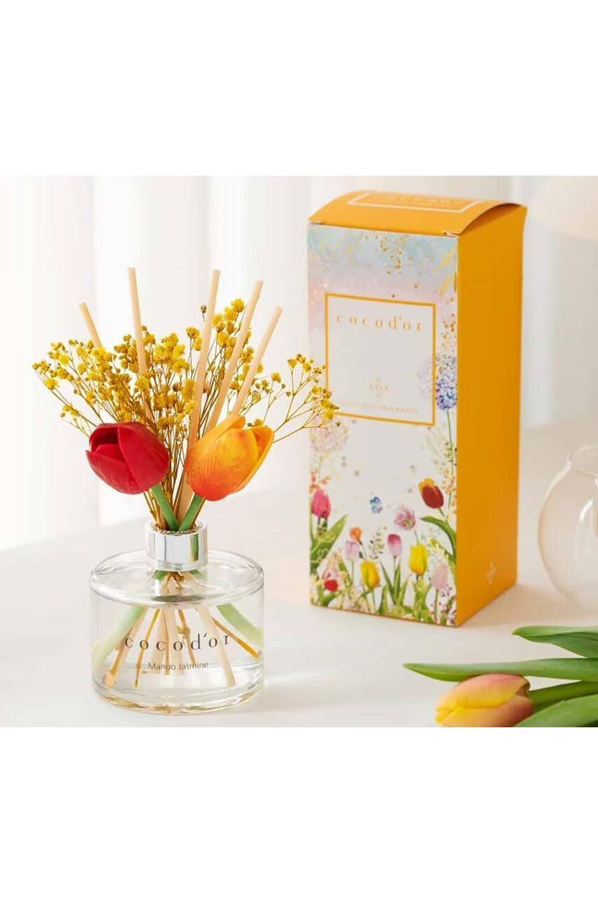Cocodor Арома дифузер April Breeze - Pepit.bg